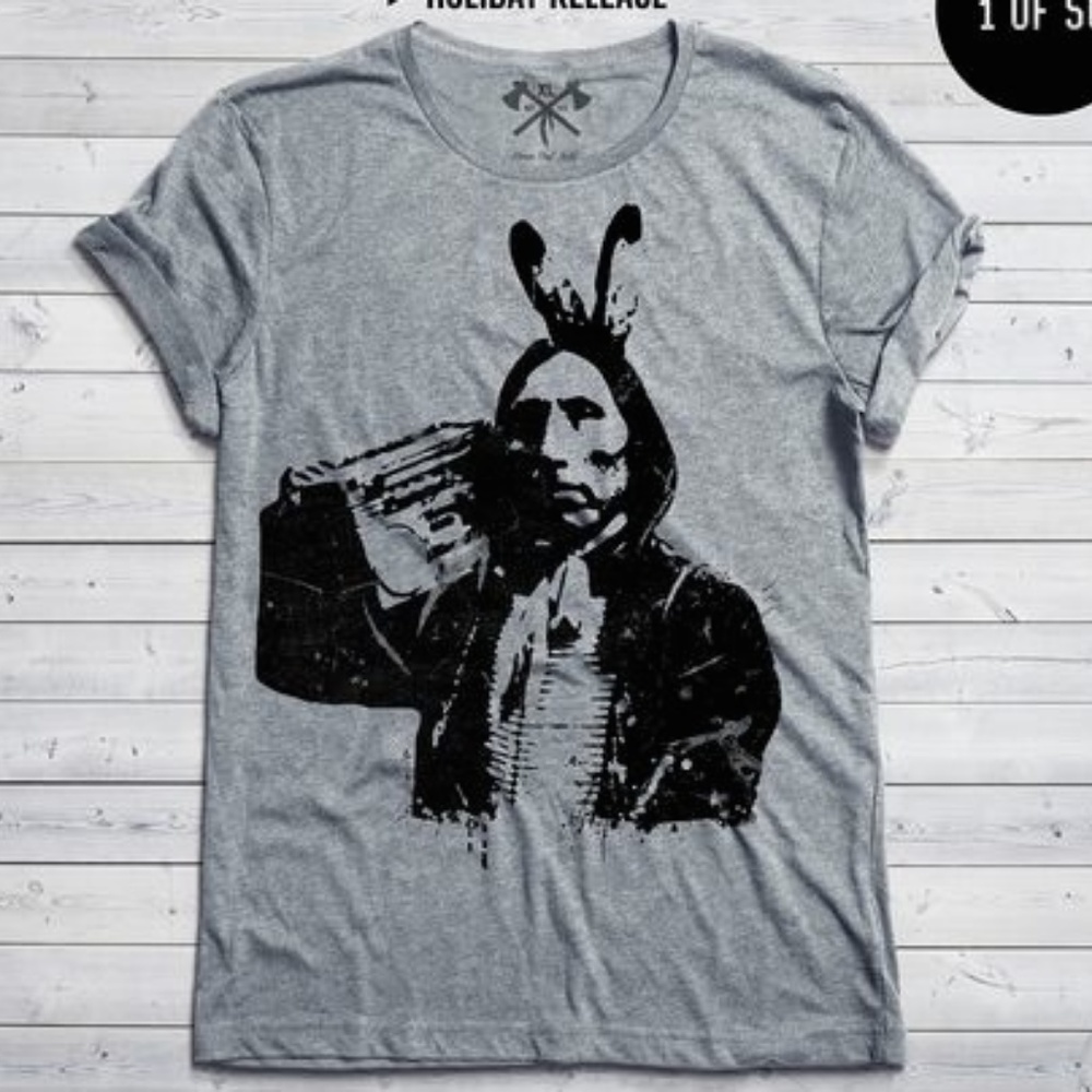 Native Tees